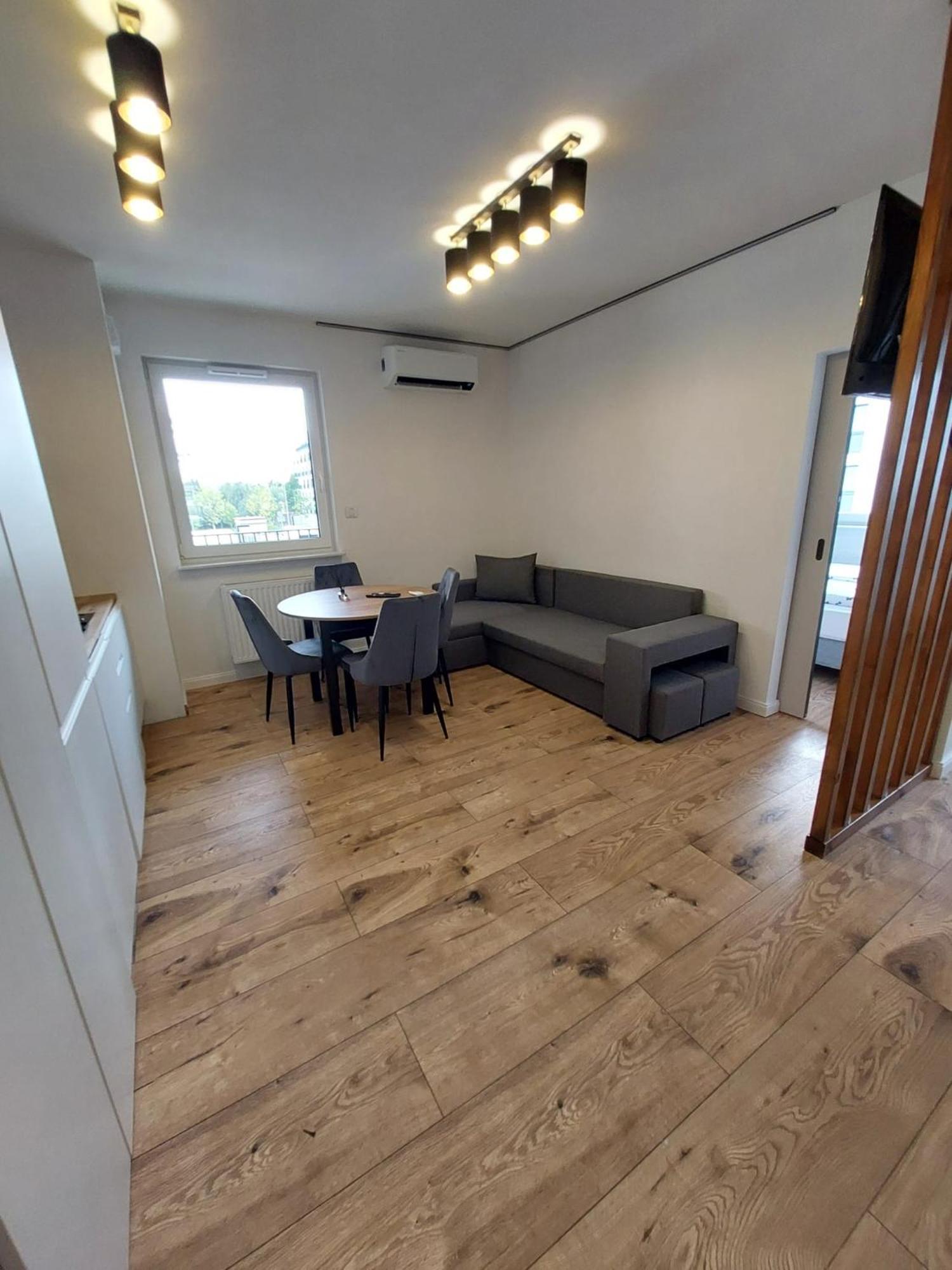 Apartamento Posnania Parking Samodzielne Zameldowanie 24h Poznan