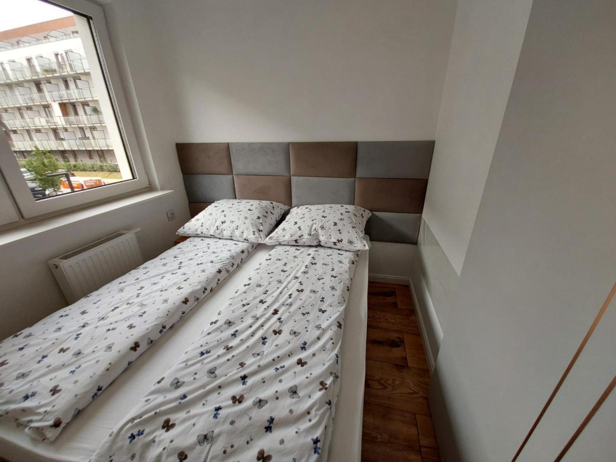 Posnania Parking Samodzielne Zameldowanie 24h Apartment