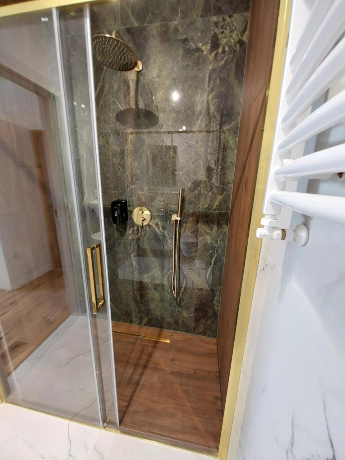 Apartament Posnania Parking Samodzielne Zameldowanie 24h