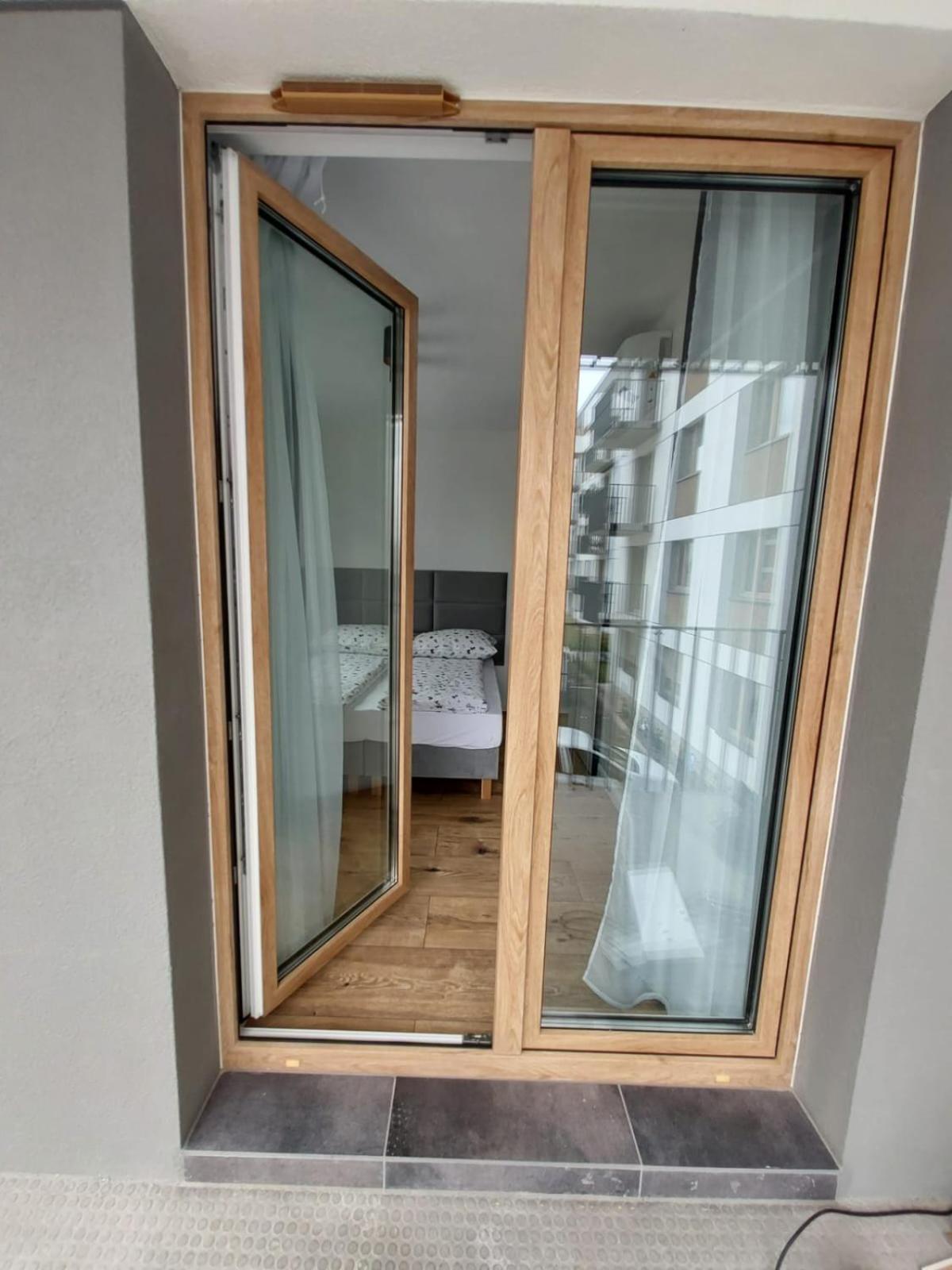 Apartament Posnania Parking Samodzielne Zameldowanie 24h *