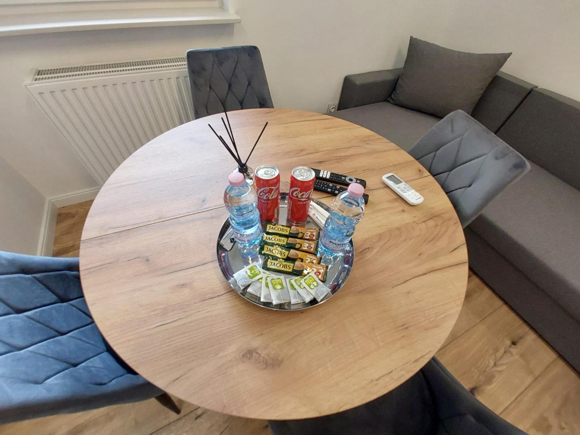 Apartment Posnania Parking Samodzielne Zameldowanie 24h