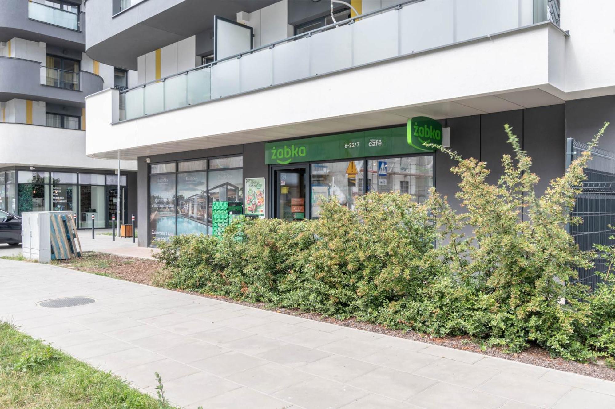Apartment Posnania Parking Samodzielne Zameldowanie 24h *