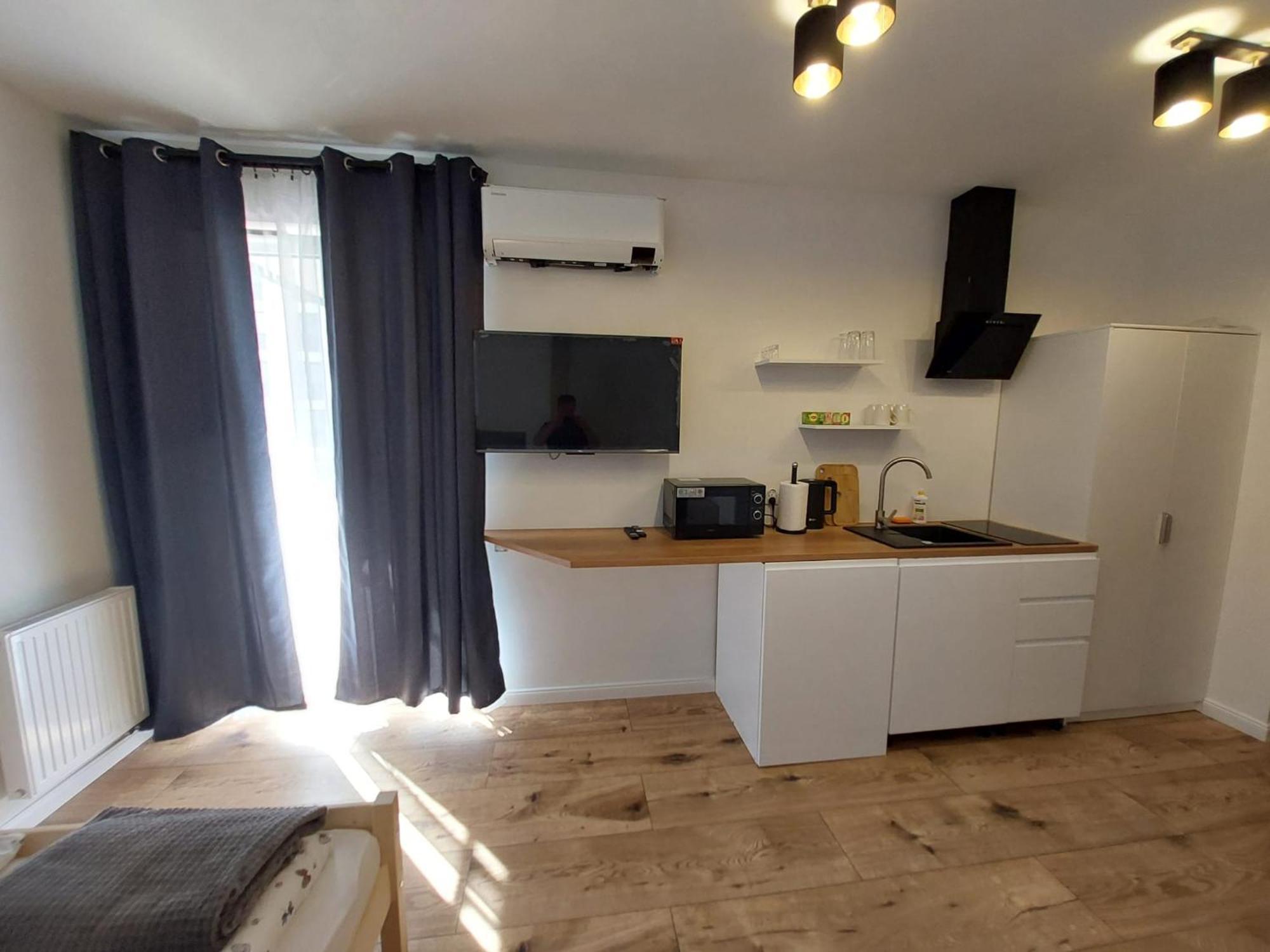 Apartament Posnania Parking Samodzielne Zameldowanie 24h *